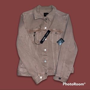 LOVE by Liverpool Women’s Denim Jacket